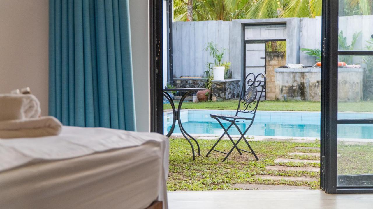 Southern Heritage, Quiet, Boutique Hotel With Pool Talpe Exterior photo