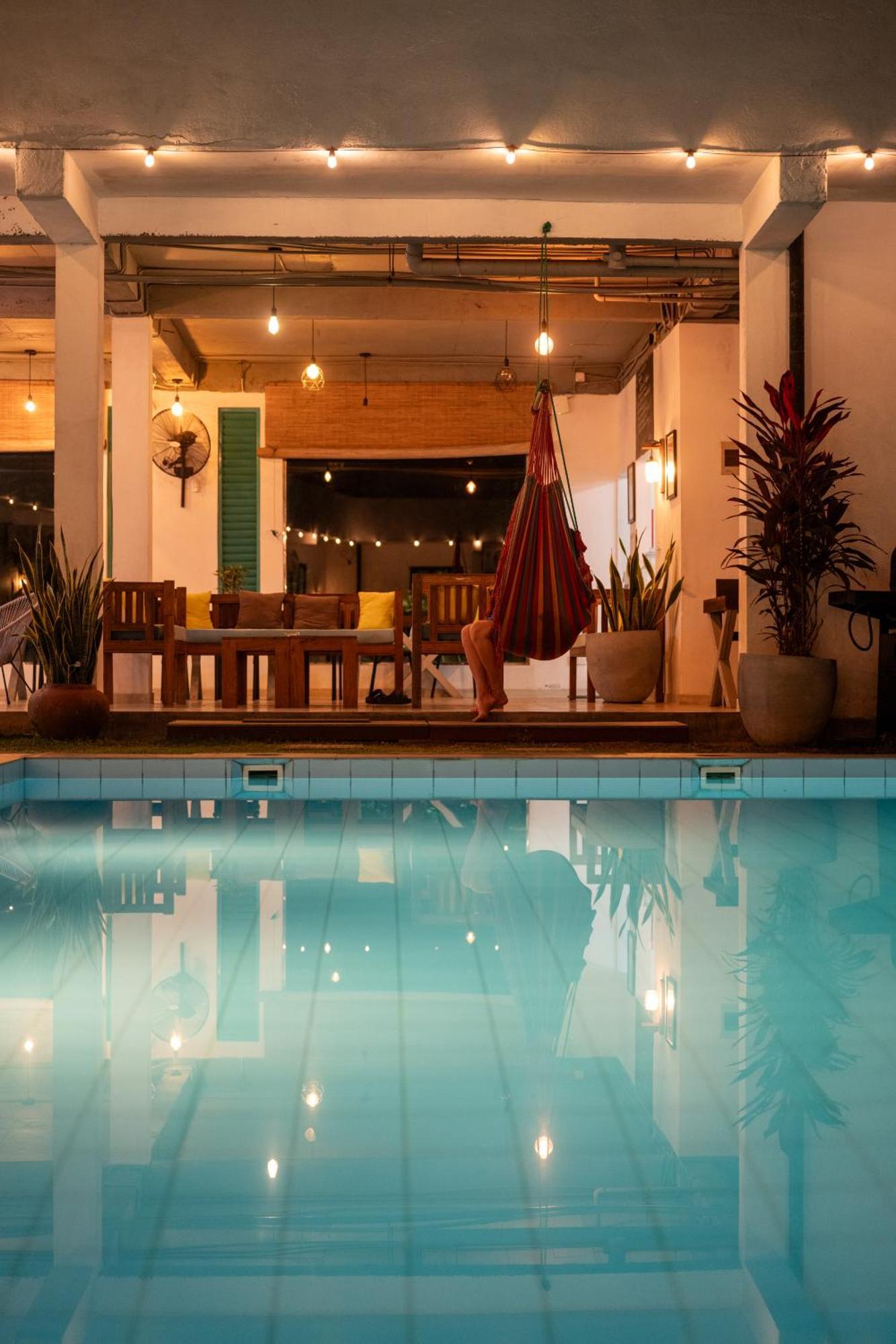 Southern Heritage, Quiet, Boutique Hotel With Pool Talpe Exterior photo