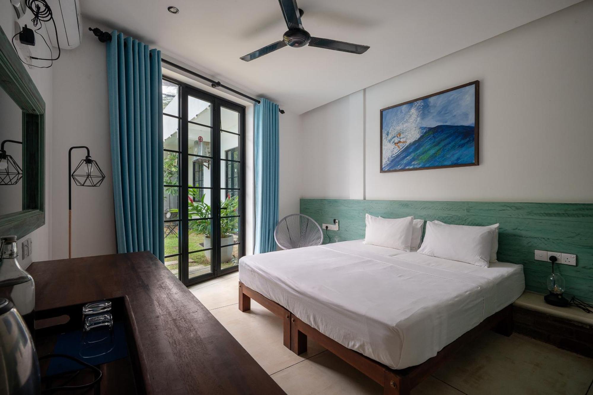 Southern Heritage, Quiet, Boutique Hotel With Pool Talpe Exterior photo